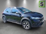 Dacia SANDERO Stepway Expression+ TCe 110 - Dacia Sandero: Stepway Expression