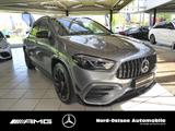 Mercedes-Benz GLA 35 AMG 4M PREM.+ PANO 20'' AERODYN. BURMESTE - gebrauchte Mercedes-Benz GLA 35 AMG aus dem Jahr 2024