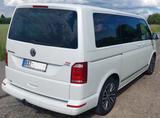 Volkswagen T6 Multivan Highline, TÜV/Insp./Sommerreifen neu - VW T6 Multivan in Braunschweig