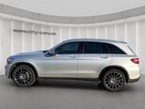 Mercedes-Benz GLC 350d 4M*AMG*HeadUp*Pano*Standhzg.*ABC*AHK - Mercedes-Benz GLC 350 Gebrauchtwagen