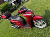 Honda SH 150 SMART TOP CASE  LCD Display Windschild - Offers matching your search criteria
