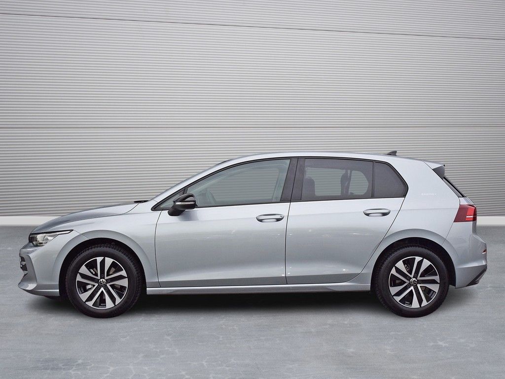 Volkswagen Golf VIII 1.5 TSI 6-Gang Energy LED AHK RüKam foto 4