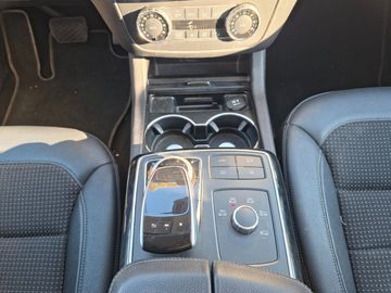 Mercedes GLE 250 - 11