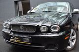Jaguar X-Type 2.5 V6 Executive - Jaguar: Type X