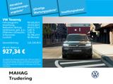 Volkswagen Touareg R 3.0 V6 eHybrid 4MOT AHK IQ.Light Navi  - Volkswagen: Zentralverriegelung