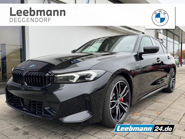 BMW 320d Lim. M-Sportpaket-Pro 19-Zoll/ACC/HUD/GSD