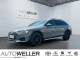 Audi A4 allroad quattro 45 TFSI S tronic *Leder*Navi*