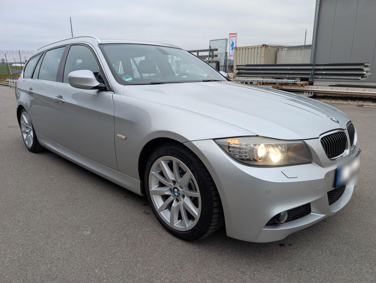 BMW 325