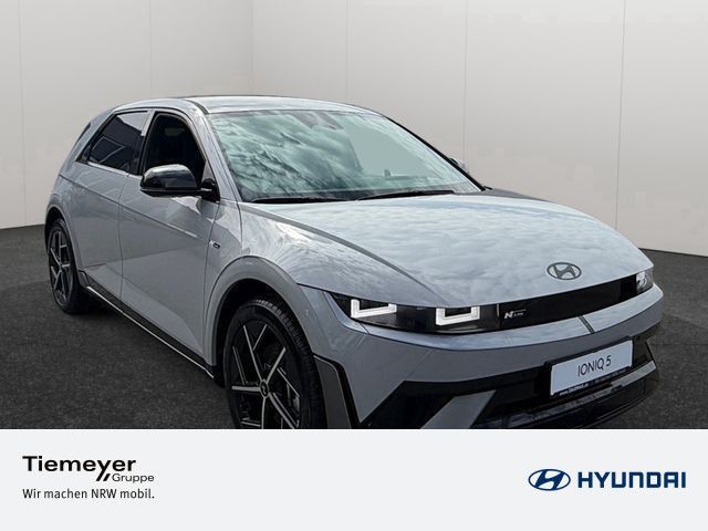 Hyundai IONIQ 5 - Bild 3