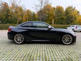 BMW M2 Coupé M2, LCI Non OPF, BMW Performance Teile  - BMW M2 Gebrauchtwagen in Stuttgart