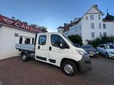 Citroën Jumper Pritsche Doka. 33 L2 BlueHDi 110 - Angebote