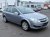 Opel Astra H Caravan Cosmo - Opel Astra aus 2008: Kombi