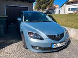 Mazda 3 Sport - gebrauchte Mazda 3 aus dem Jahr 2006