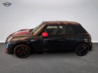 MINI John Cooper Works Cabrio - Vorschau Bild 7
