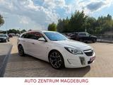 Opel Insignia A Sports Tourer OPC4x4 NAV*DAB*HIFI*AHK - Opel Insignia: Kombi, Opc
