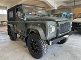 Land Rover Defender 6.2 V8 425 PS Hermes Einzelstück  - Land Rover Gebrauchtwagen von 1989