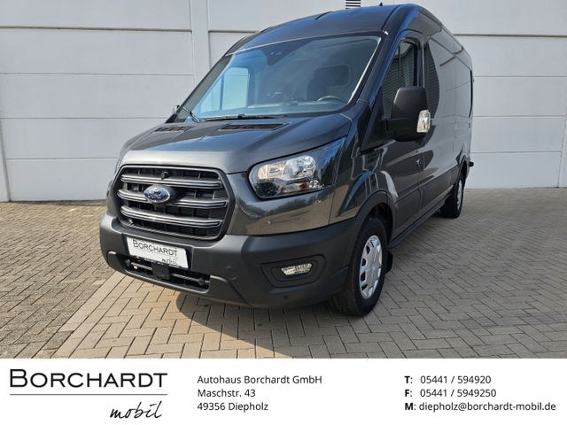 Ford Transit Kasten 350L3H2 Trend *Express-Line-Plus*