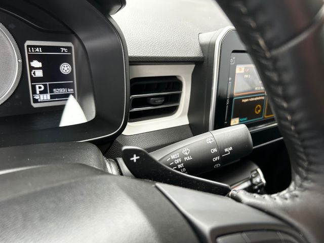 Ignis Comfort*AUTOMATIK*RFK*