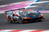 Ferrari 296 CHALLENGE *WINNER CAR EUROP. CHAMPIONSHIP* - Ferrari aus 2024