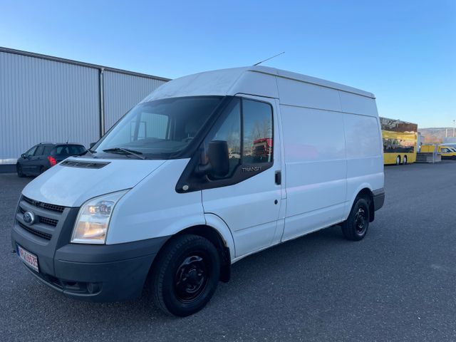 Ford Transit Kasten FT 280 M LKW(Tüv+Insp.neu)