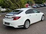 Opel Insignia A Lim. Sport OPC-Line/AUTOM./LEDER/AHK - Opel Insignia: Opc Line