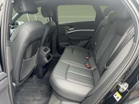 Audi Q8 e-tron - Vorschau Bild 19