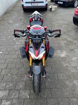Ducati Streetfighter V4s - Arrow - - STREETFIGHTER