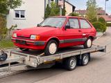 Ford Fiesta CL 1.1  Mk 2 Zeitkapsel Automa... - gebrauchte Ford Fiesta aus dem Jahr 1987