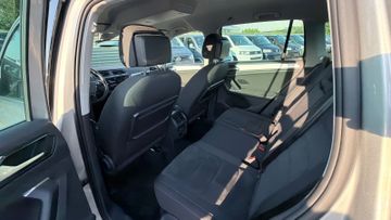 Volkswagen Tiguan - 8