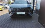 Hyundai TUCSON 1.6 Hybrid 215 PS DCT N Line Vollausst. - mit Hybrid-Antrieb: Abstandswarner, Geländewagen, mit Klimaautomatik