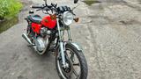 Yamaha XS 650 SE 3L1 - YAMAHA XS 650