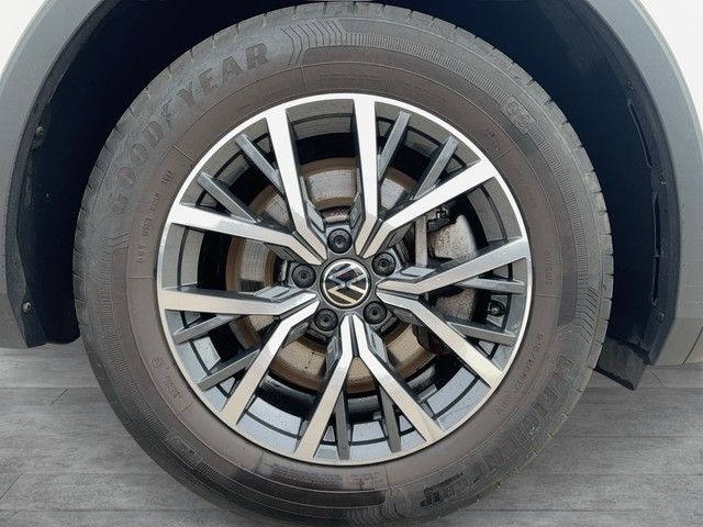 Volkswagen Tiguan - Bild 6