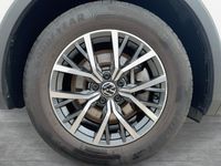 Volkswagen Tiguan - Vorschau Bild 6
