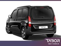 Peugeot Rifter - Vorschau Bild 3