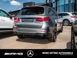 Mercedes-Benz GLC 400 d AMG 4M NIGHT NAVI+ 360 MEMORY AHK LED - Mercedes GLC 400 SUV