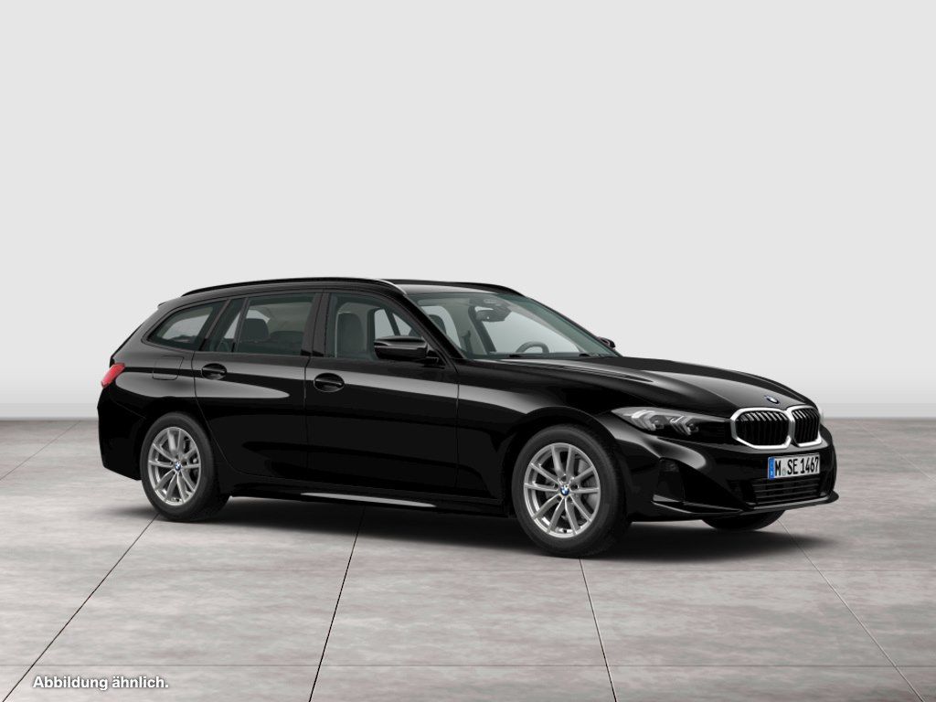BMW 318 - Bild 9
