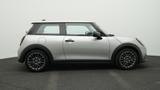 MINI Cooper C - MINI Cooper C mit Benzin-Antrieb: Limousine, Automatik