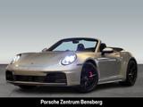 Porsche 911 Carrera 4S Cabriolet - Porsche: 911 4s