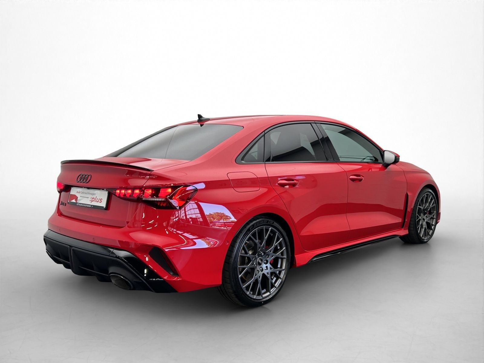Audi RS3 - Bild 2