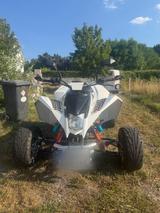 Andere Eagle Mad Max 250 - QUAD