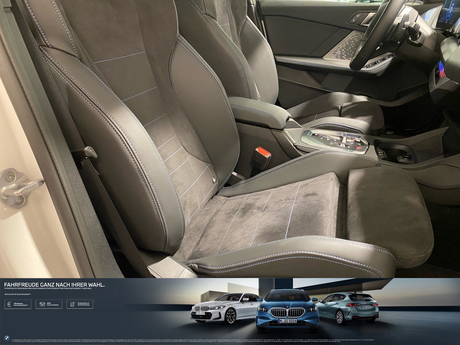 BMW 120 - Bild 13