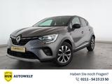 Renault Captur II 1.0 TCe 100 LPG Experience AHK+LED+NAV - Renault Captur mit LPG-Antrieb