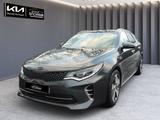 Kia Optima GT Line 1,7 CRDi/Luxus-Pak/Pano/8fach LED - Kia Optima: Automatik