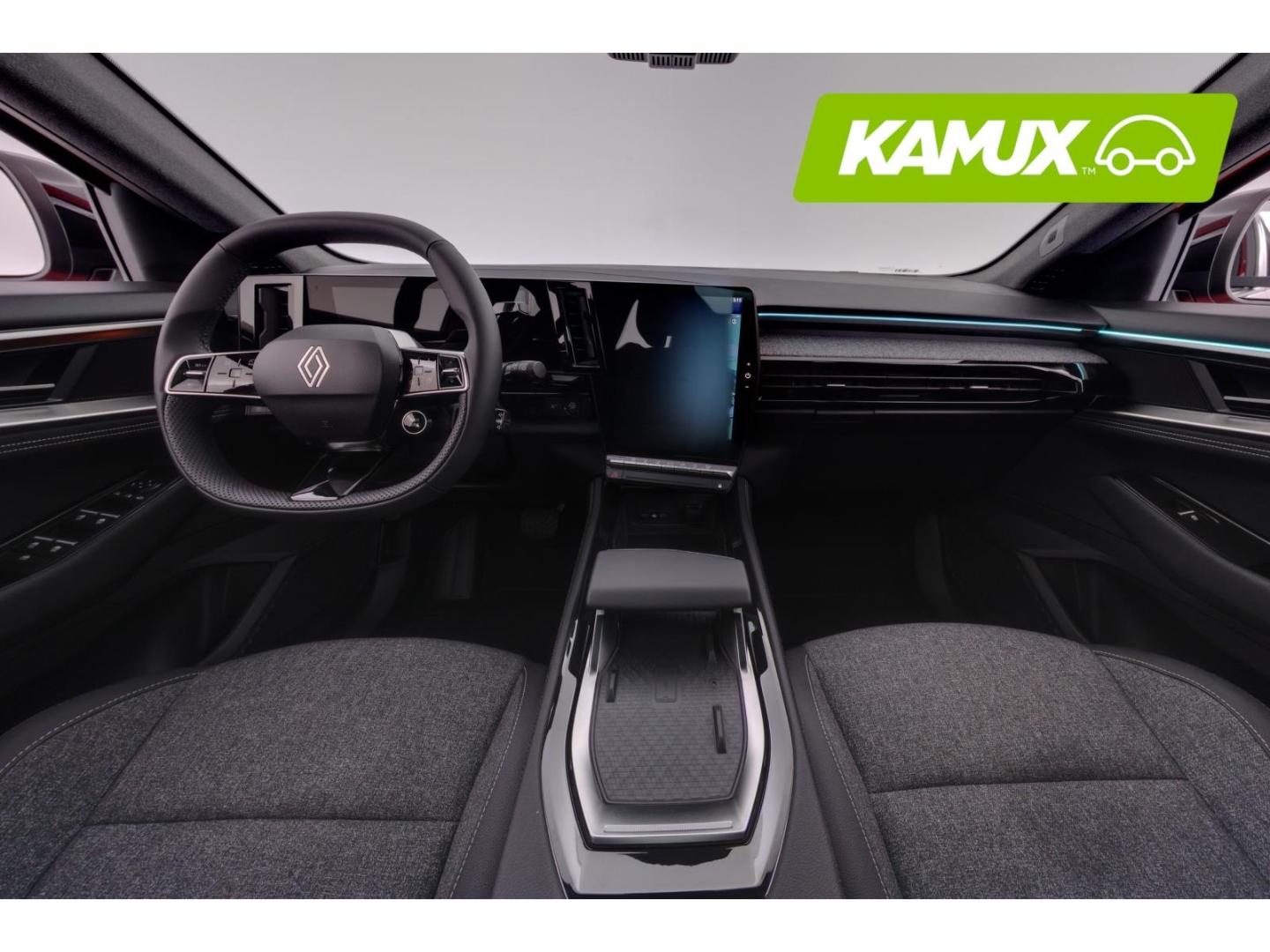 Renault Austral 1.3TCe Aut.160 Techno+LED+KAMERA+PANO, миниатюра 9