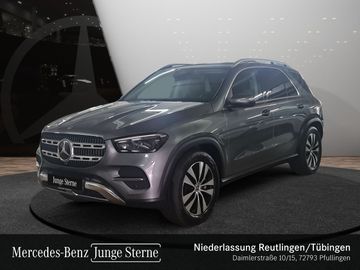Mercedes GLE 350 - 2