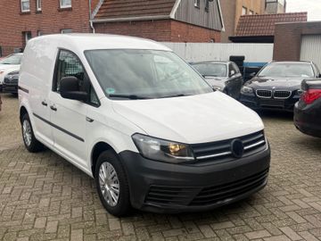 Volkswagen Caddy - 7