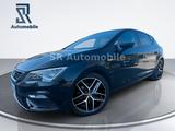 Seat Leon 1.4 FR 2.HAND*KLIMA*NAVI*LED*SHZ*PDC*CARPLA - Seat Leon: 1.2