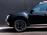 Dacia Duster TCE 125 Black Shadow LEDER NAVI 1 HAND - Dacia Duster in Wuppertal