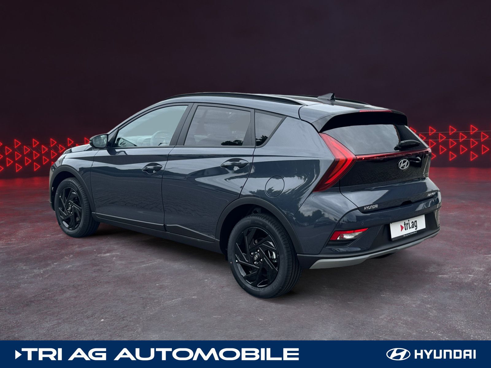 Hyundai BAYON – Bild 5