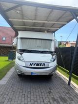 HYMER / ERIBA / HYMERCAR B 654 SL    Star Edition  - HYMER / ERIBA 654 sl
